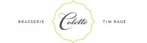 Logo Brasserie Colette Tim Raue 