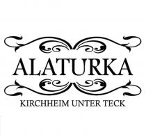 Logo Alaturka