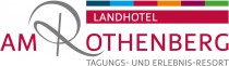 Logo Landhotel am Rothenberg