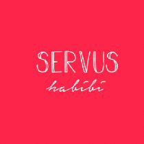 Logo Servus Habibi