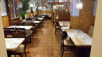 Restaurant Algarve