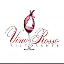 Logo Ristorante Vino Rosso
