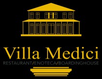 Restaurant Villa Medici