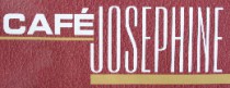 Logo Bistro Bar Josephine