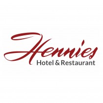Logo Hotel Hennies