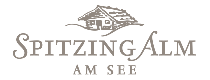 Logo Spitzing Alm am See