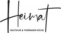 Logo Restaurant Heimat