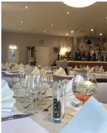 Ristorante La Storia Forst