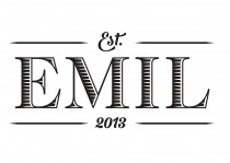 Logo EMIL Grill & Meer