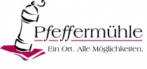 Logo Pfeffermühle Siegen