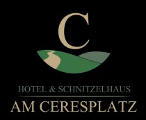 Logo Hotel und Schnitzelhaus Am Ceresplatz