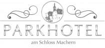 Logo Parkhotel am Schloss Machern
