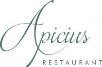 Logo Apicius