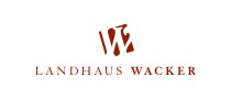 Logo Landhaus Wacker