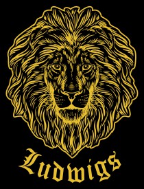 Logo Ludwigs Restaurant