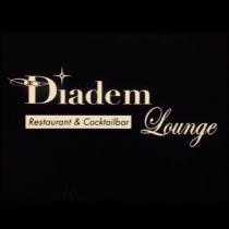 Logo Diadem Lounge