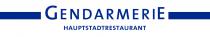 Logo Hauptstadtrestaurant Gendarmerie 