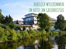 Logo Restaurant am Griebnitzsee 