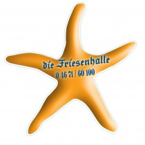 Logo Die Friesenhalle