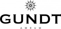 Logo GUNDT Amrum