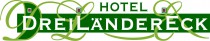 Brasserie Triangle im Hotel Dreiländereck
