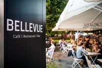 Logo Bellevue