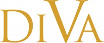 Logo DiVa
