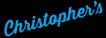 Logo Christophers - Restaurant | Weinbar | Longdrinkbar