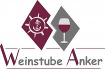 Logo Weinstube Anker