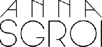 Logo Anna Sgroi