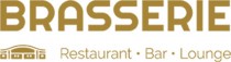 Logo BRASSERIE: Restaurant - Bar - Lounge an der Alten Mälzerei