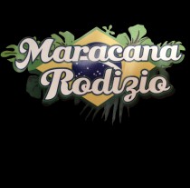 Logo Maracana Rodizio