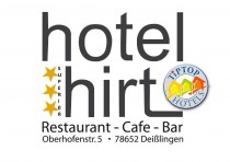 Logo Hotel Hirt