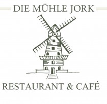 Logo Die Mühle Jork GmbH