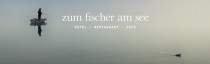 Logo Zum Fischer am See
