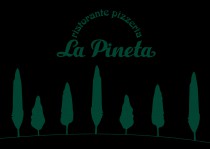 Logo La Pineta