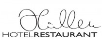 Logo Hotel-Restaurant Hüllen