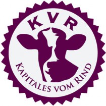 Logo KVR Kapitales vom Rind