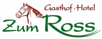 Logo Gasthof Hotel Zum Ross