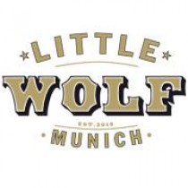 Logo Little Wolf