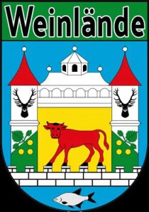 Gasthaus zur historischen Weinlände