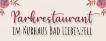Logo Parkrestaurant im Kurhaus