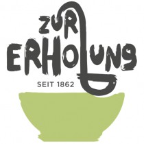 Logo Zur Erholung