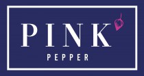 Logo Pink Pepper