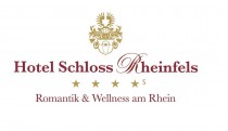 Logo Hotel Schloss Rheinfels - Restaurant Auf Scharffeneck 