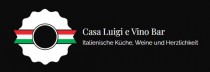 Logo Casa Luigi e Vino Bar