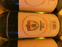 Logo Heilbronner Brauhaus