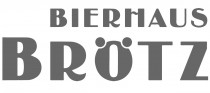 Logo Bierhaus Brötz