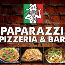Restaurant Paparazzi