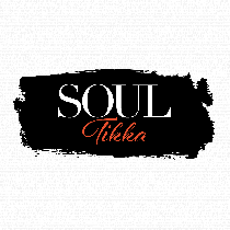 Logo Soul Tikka